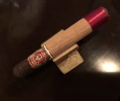 Arturo Fuente Añejo Robusto: Aged Dominican Excellence