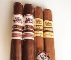 Aging Room Bin No.2