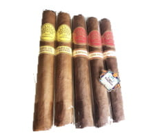 H. Upmann: Grupo de Maestros & Jose Mendez Collaboration