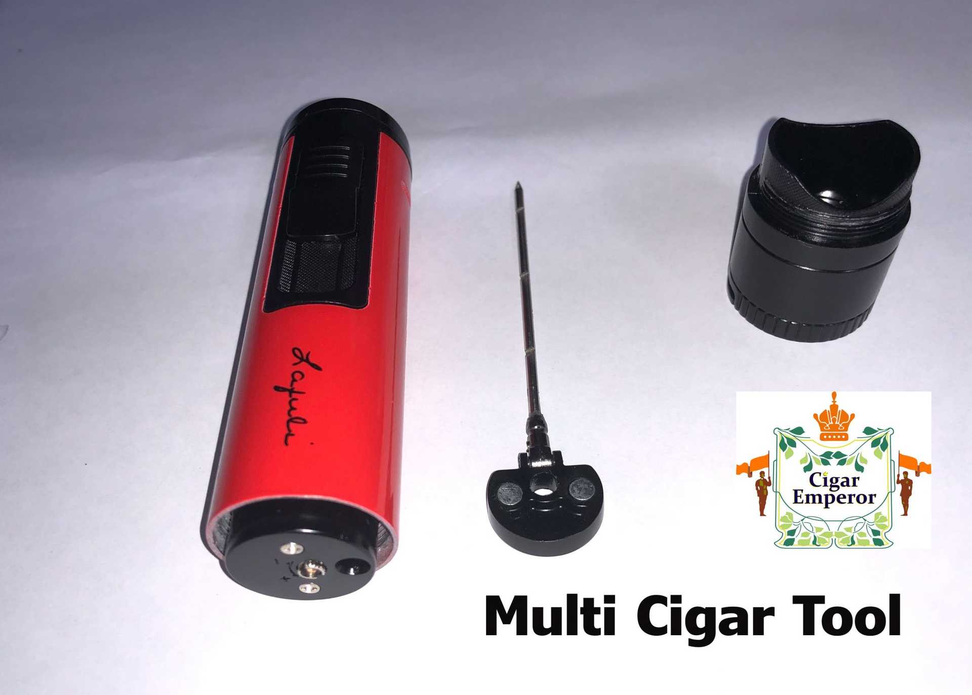 Cigar Lighters: Torch vs Soft Flame and When to Use Each