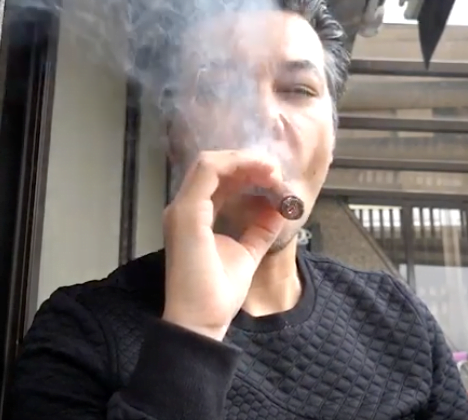 Arturo Fuente God’s Whisper: Expert Cigar Review