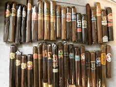 How to select a cigar