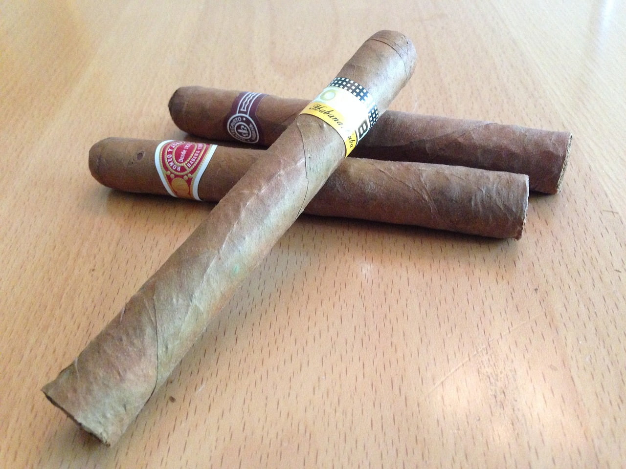 6 Things to Know Before Buying Cigars