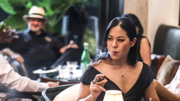 Cigar Emperor