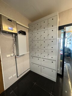 Phuket's nightlife and hidden gems! a cigar shop with walk in humidor and private member lockers