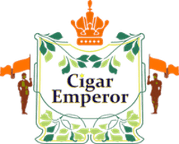 Cigar Emperor Logo