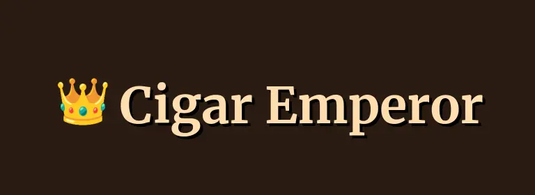 Cigar Emperor