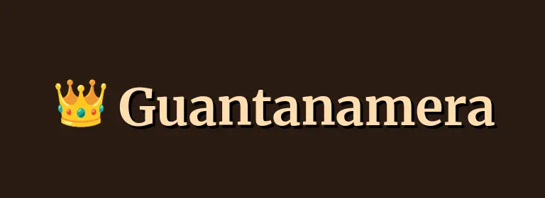 Guantanamera: The Accessible Cuban Cigar Experience