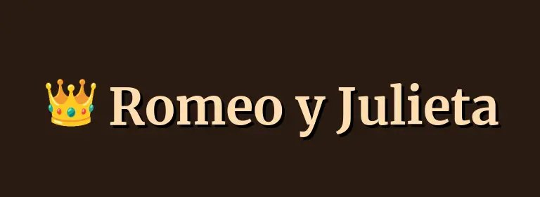 Romeo y Julieta: Cuba’s Legendary Cigar Icon