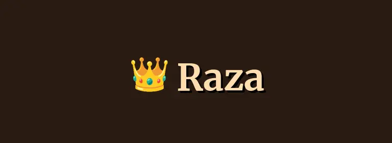 Raza