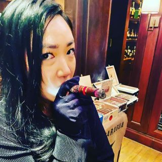 Cigar Emperor | Premium Cigar Shop in Thailand 19 130703905_738444756776166_7639997966050106053_n