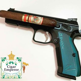 Cigar Emperor | Premium Cigar Shop in Thailand 18 133207560_139530317814216_1166458922874070750_n