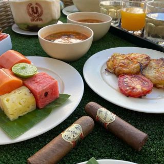 Cigar Emperor | Premium Cigar Shop in Thailand 17 146037941_248744656811277_2668114389843477625_n